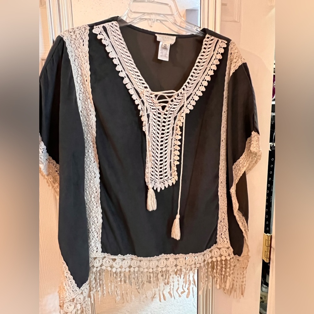 BoHoBlu blouse